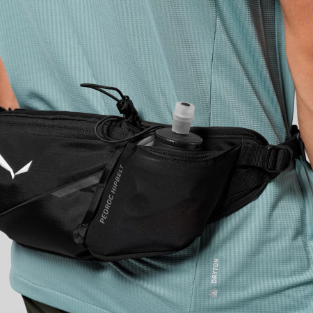 Borsetă Salewa Pedroc Hipbelt