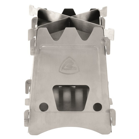 Arzător cu lemne Robens Logger Wood Stove