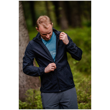 Geacă de vânt bărbați MOOA Windbreaker