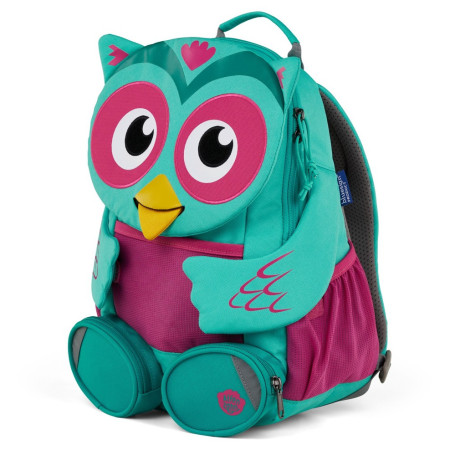 Rucsac pentru copii Affenzahn Large Friend