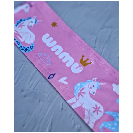 Bentiță WAMU Jednorožci