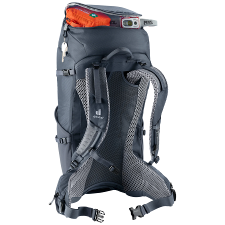 Rucsac turistic Deuter Futura 32