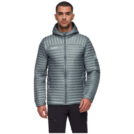 Geacă bărbați Mammut Broad Peak Light IN Hooded Jacket Men