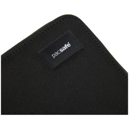 Portofel Pacsafe RFIDsafe compact travel organizer