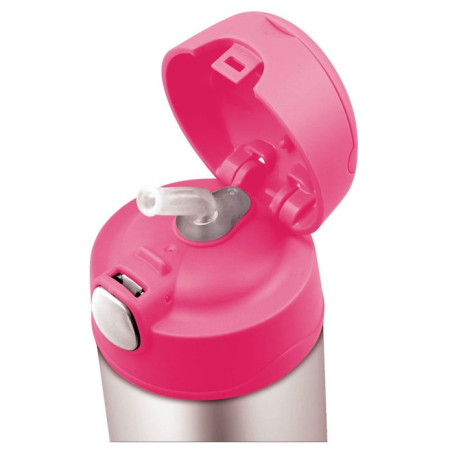 Termos copii Thermos Funtainer - flori