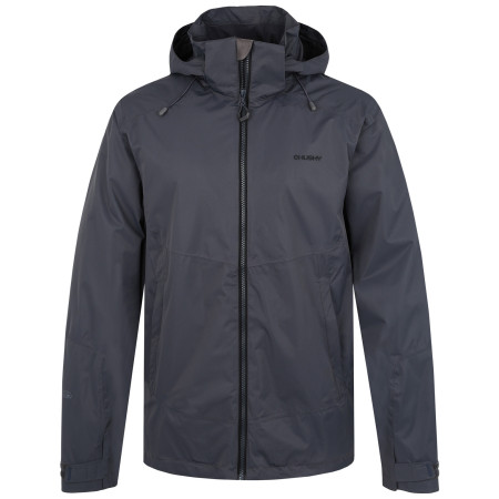 Geacă bărbați Husky Nelory M gri închis