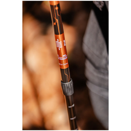 Bețe de trekking Zulu Trekker Antishock