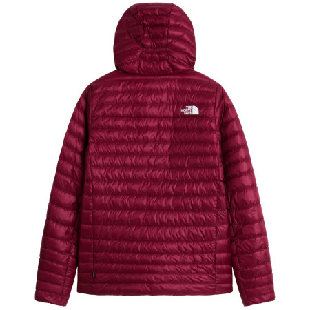 Geacă de puf femei The North Face W Bettaforca Lt Down Hoodie