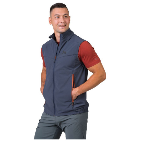 Vestă bărbați Hannah Seumas Vest