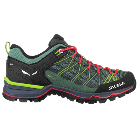 Încălțăminte femei Salewa Ws Mtn Trainer Lite Gtx