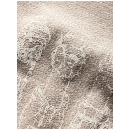 Tricou femei Chillaz Gandia Alpaca Gang Winter