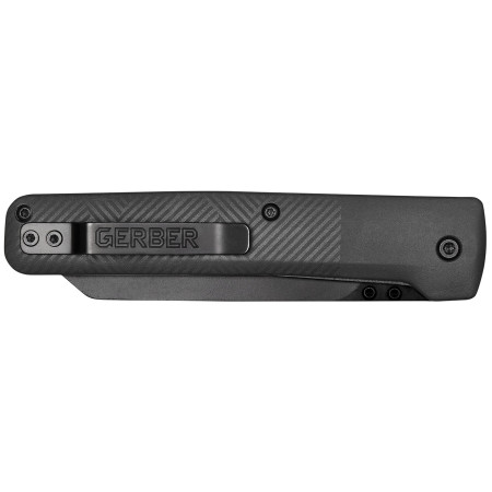 Briceag Gerber Pledge