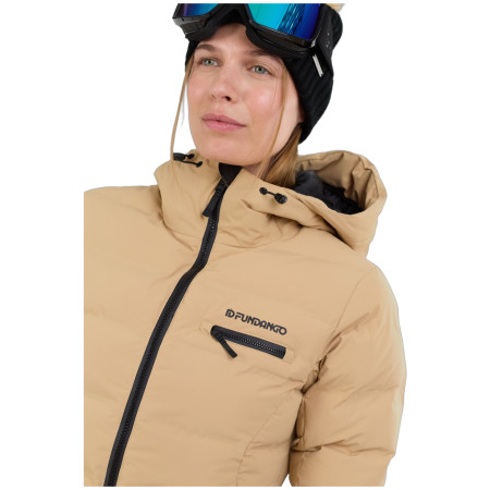 Geacă de iarnă femei Fundango Rodney Padded Jacket