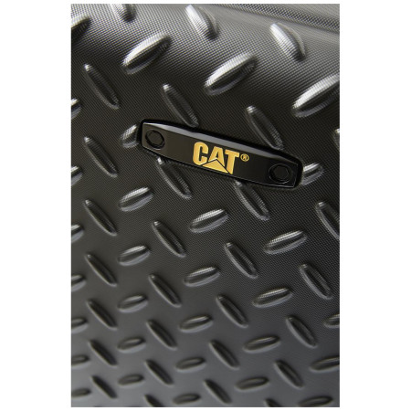 Valiză Caterpillar CAT Industrial Plate L