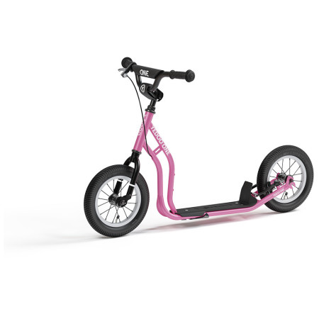 Trotinetă Yedoo One Y40 roz pink