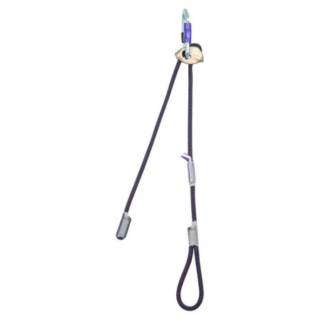 Buclă Beal Expresso fit roz MATT PINK