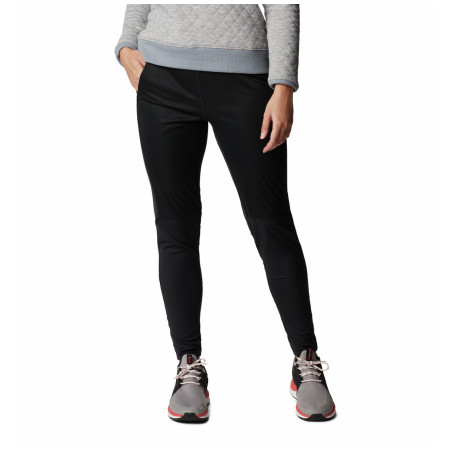 Colanți femei Columbia Windgates™ Windblock Legging negru