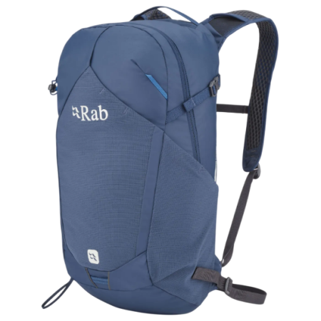 Rucsac Rab Tygen 22 albastru tempest blue/TMB