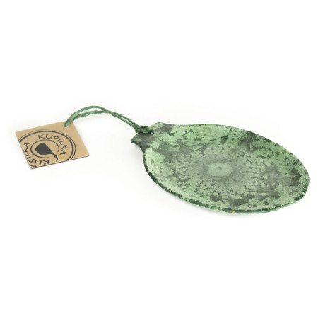 Farfurie Kupilka Kupilka 14 verde