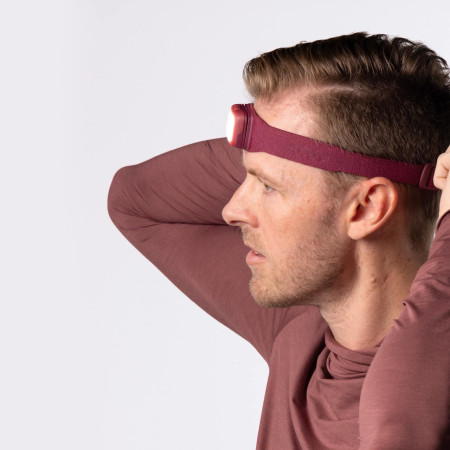 Lanternă frontală BioLite Range 300