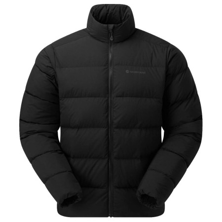 Geacă de iarnă bărbați Montane Tundra Jacket negru Black