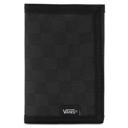 Portofel Vans Mn Slipped Classic negru/gri