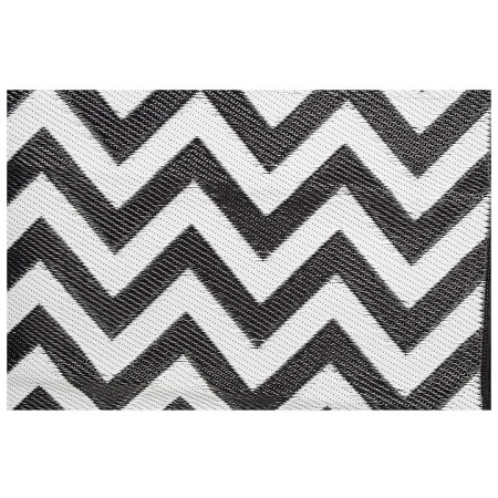 Covor picnic Bo-Camp Chill Mat Carpet XL Wave