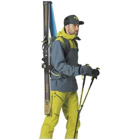 Rucsac bărbați Dynafit Ridge 26 Backpack