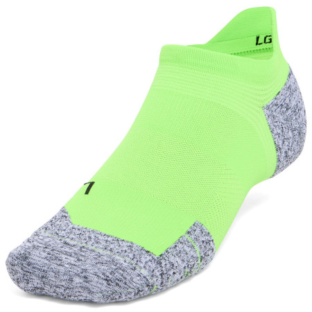 Șosete Under Armour AD Run Cushion 1pk NS Tab