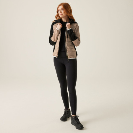 Geacă femei Regatta Wmn Pro Hybrid