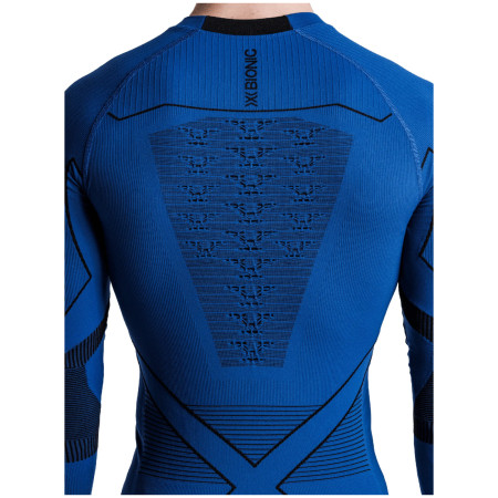 Tricou funcțional bărbați X-Bionic Energy Accumulator Light Shirt Ls Men