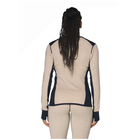 Tricou funcțional femei Devold Reverso Merino Shirt Wmn