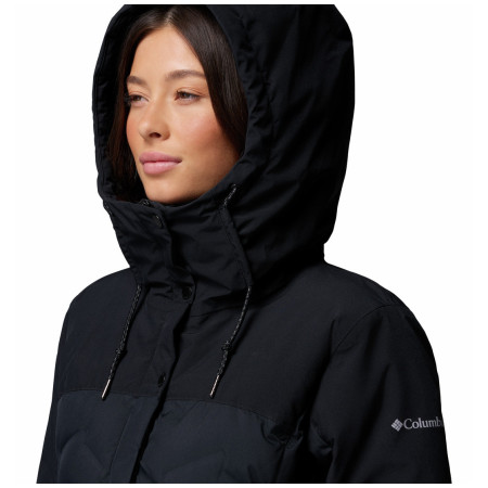 Geacă de iarnă femei Columbia Mountain Croo™ III Mid Down Jacket