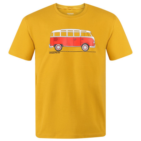 Tricou bărbați Progress Barbar Bulli