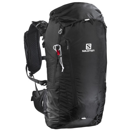 Rucsac Salomon Peak 40 negru Black
