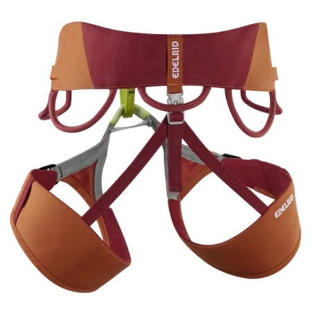 Ham de alpinsim bărbați Edelrid Jay IV