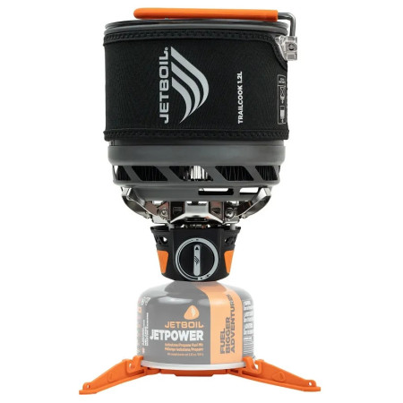 Arzător pentru camping Jet Boil TrailCook 1.2L