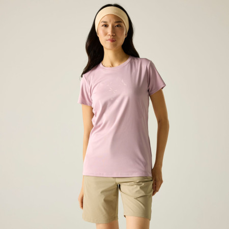 Tricou femei Regatta Women's Fingal
