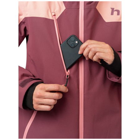 Geacă de schi femei Hannah Ritta