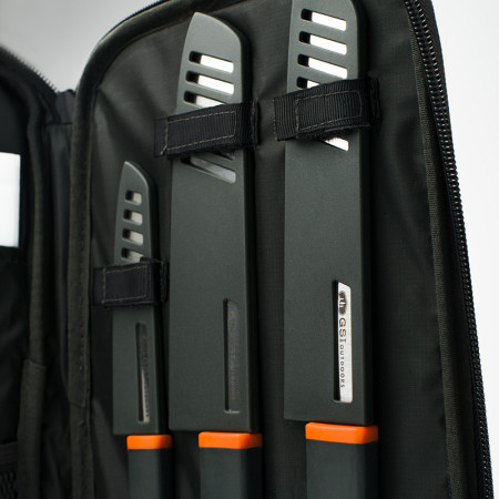 Set de cuțite GSI Outdoors Santoku Knife set