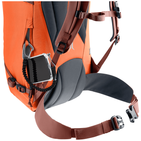 Rucsac Deuter Guide 28 SL