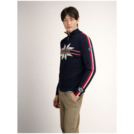 Pulover bărbați Dale of Norway Nåle Masc. Sweater