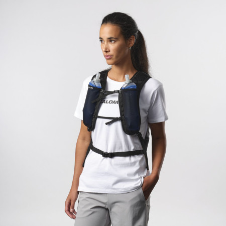 Rucsac pentru alergare Salomon Cross 12