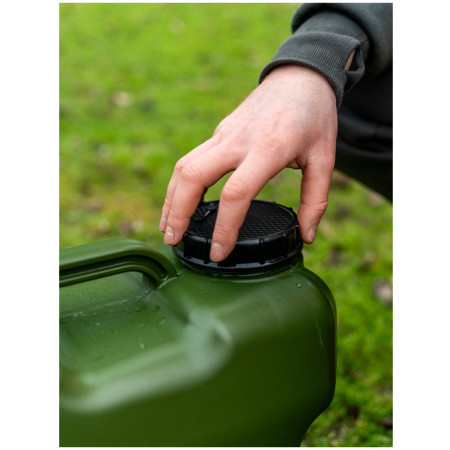 Bidon Ridge Monkey SpeedFlo Heavy Duty Water Carrier 20 Litre