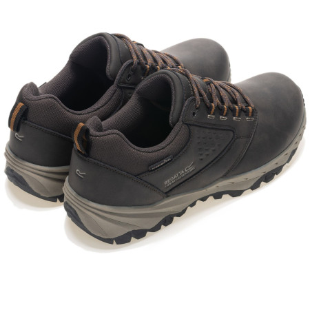 Încălțăminte bărbați Regatta Amble Low WP