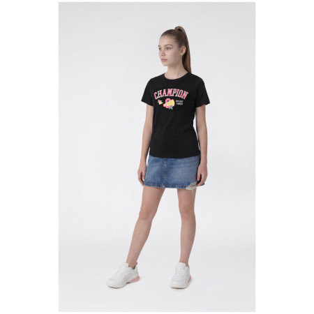 Tricou copii Champion SS Tee G