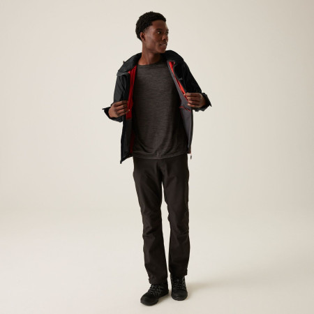 Geacă bărbați Regatta Hewitts X