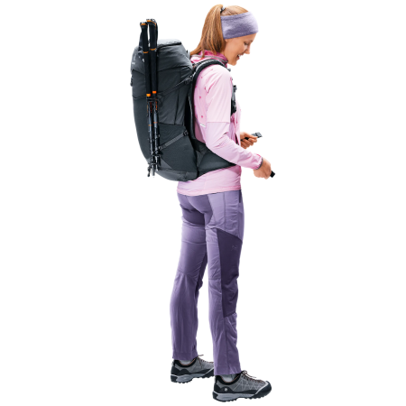 Rucsac femei Deuter Futura Pro 30 SL