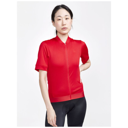 Tricou de ciclism femei Craft W Core Essence Regular