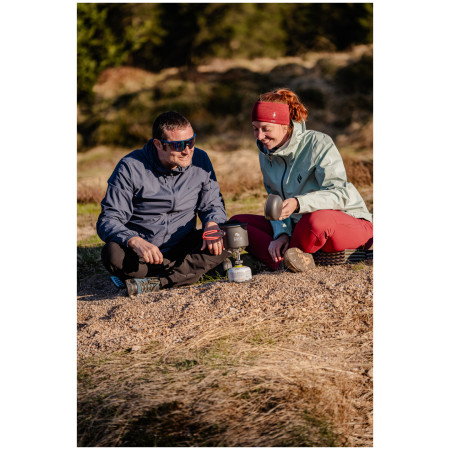 Veselă outdoor Zulu Ikati